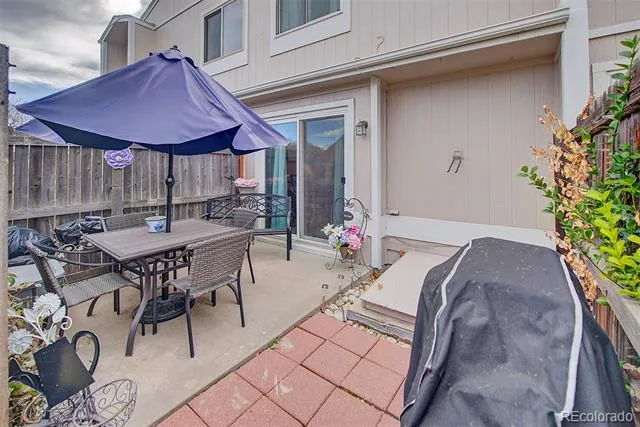 7977 Chase Circle #47 Arvada, CO 80003