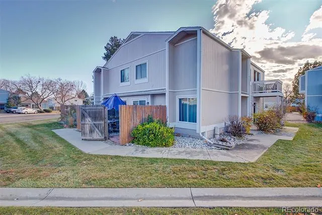 7977 Chase Circle #47 Arvada, CO 80003