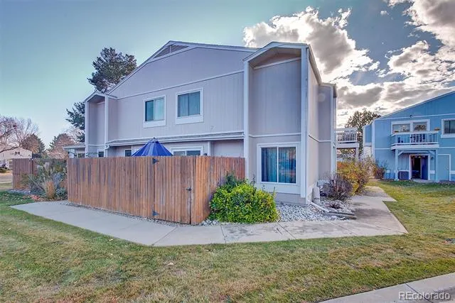7977 Chase Circle #47 Arvada, CO 80003