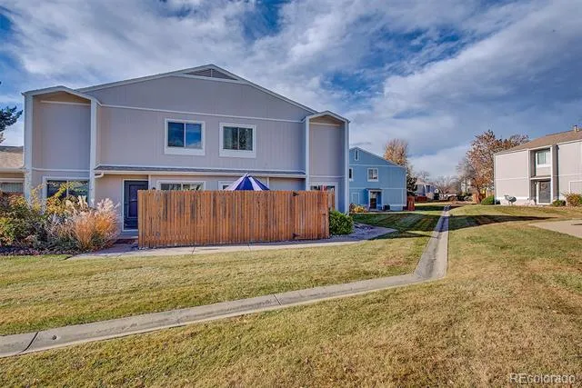 7977 Chase Circle #47 Arvada, CO 80003