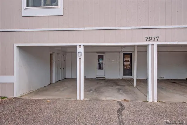 7977 Chase Circle #47 Arvada, CO 80003