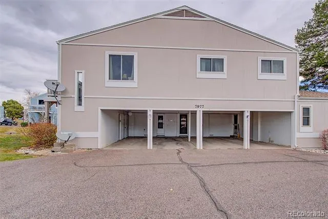 7977 Chase Circle #47 Arvada, CO 80003