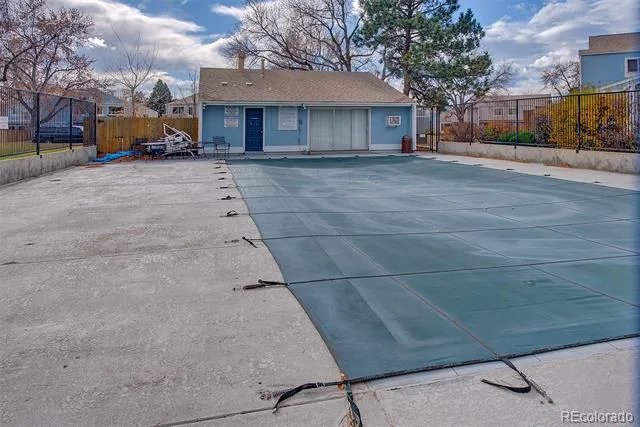 7977 Chase Circle #47 Arvada, CO 80003