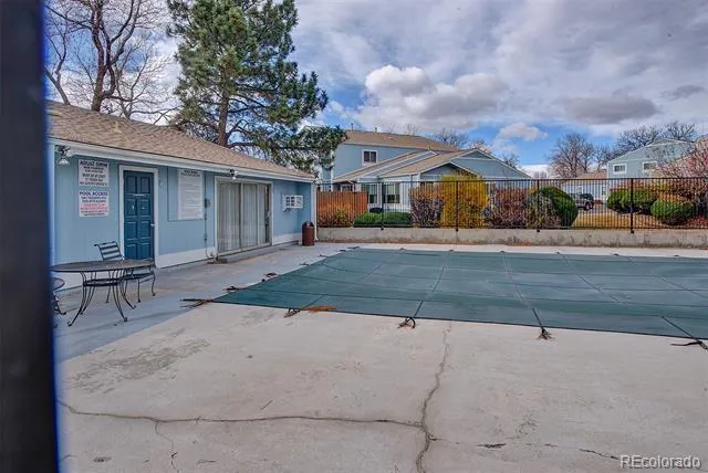 7977 Chase Circle #47 Arvada, CO 80003