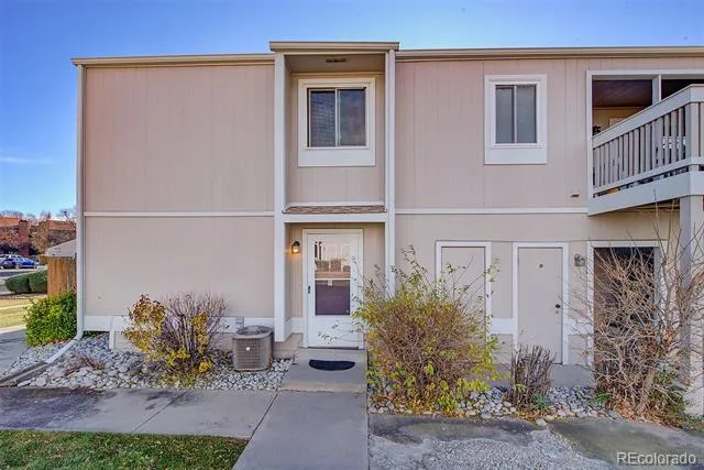 7977 Chase Circle #47 Arvada, CO 80003
