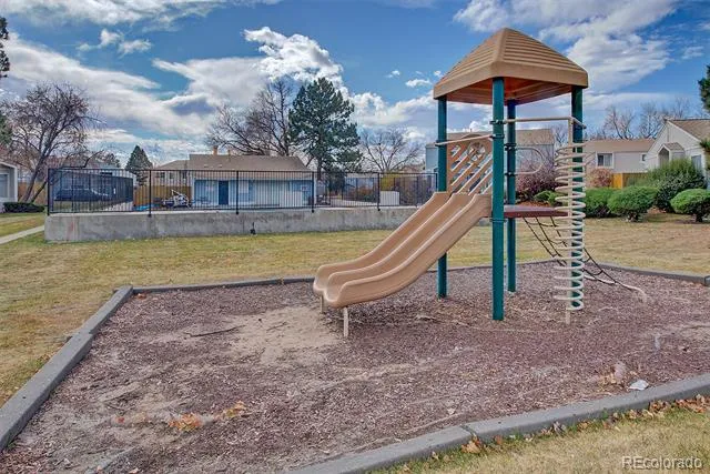7977 Chase Circle #47 Arvada, CO 80003