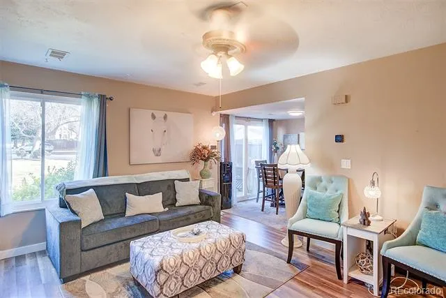 7977 Chase Circle #47 Arvada, CO 80003