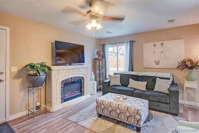 7977 Chase Circle #47 Arvada, CO 80003