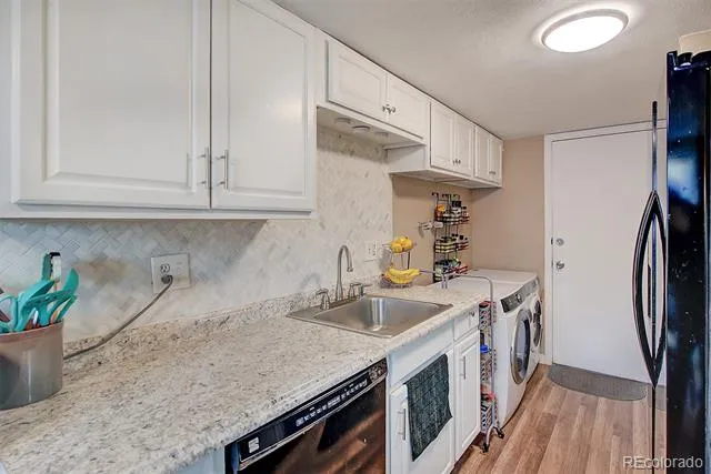 7977 Chase Circle #47 Arvada, CO 80003