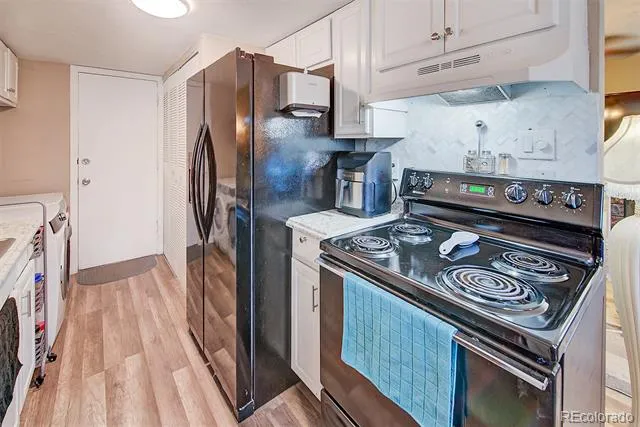 7977 Chase Circle #47 Arvada, CO 80003