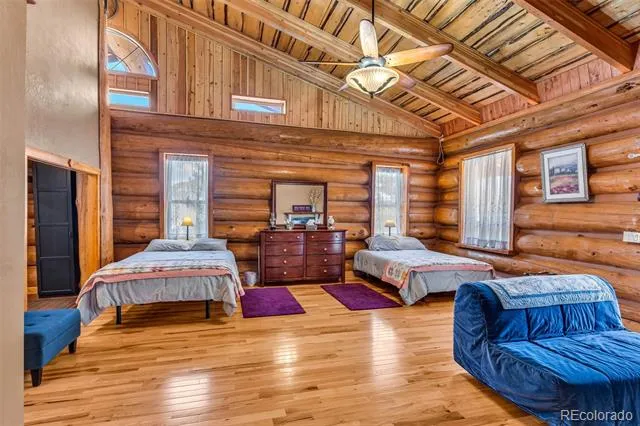 860 Texas Creek Lane Cotopaxi, CO 81223