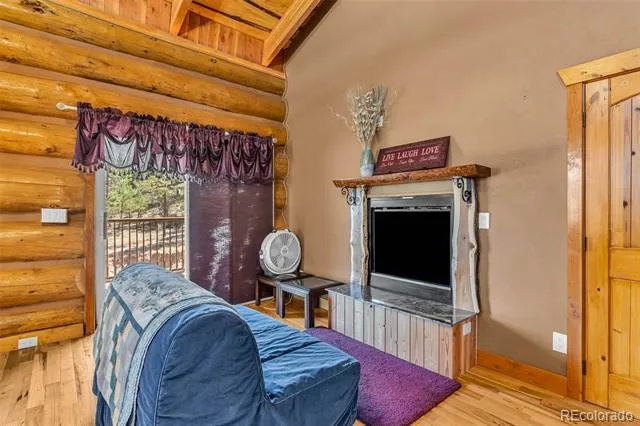 860 Texas Creek Lane Cotopaxi, CO 81223