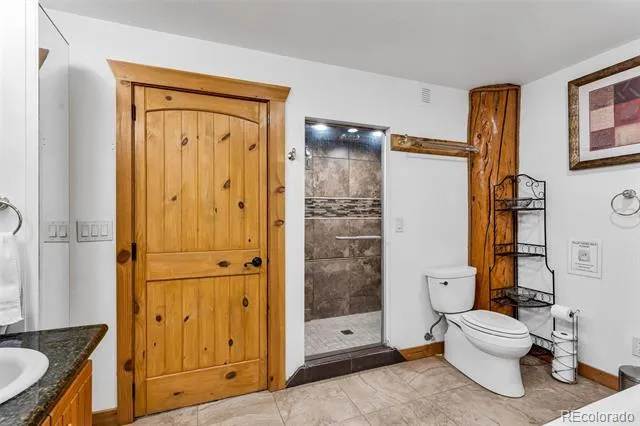 860 Texas Creek Lane Cotopaxi, CO 81223