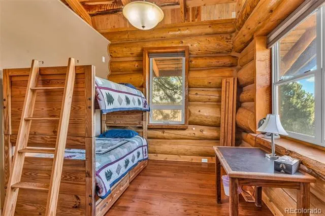 860 Texas Creek Lane Cotopaxi, CO 81223