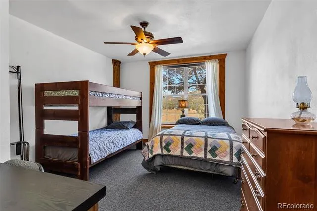 860 Texas Creek Lane Cotopaxi, CO 81223