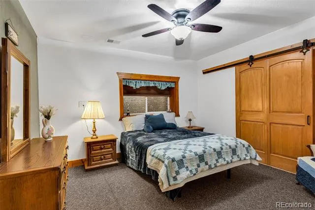 860 Texas Creek Lane Cotopaxi, CO 81223