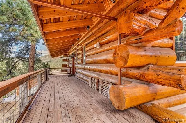 860 Texas Creek Lane Cotopaxi, CO 81223
