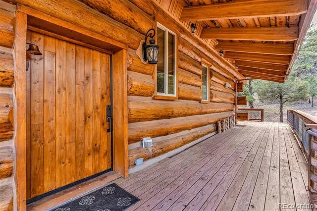 860 Texas Creek Lane Cotopaxi, CO 81223