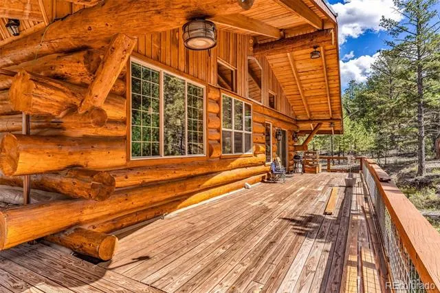 860 Texas Creek Lane Cotopaxi, CO 81223
