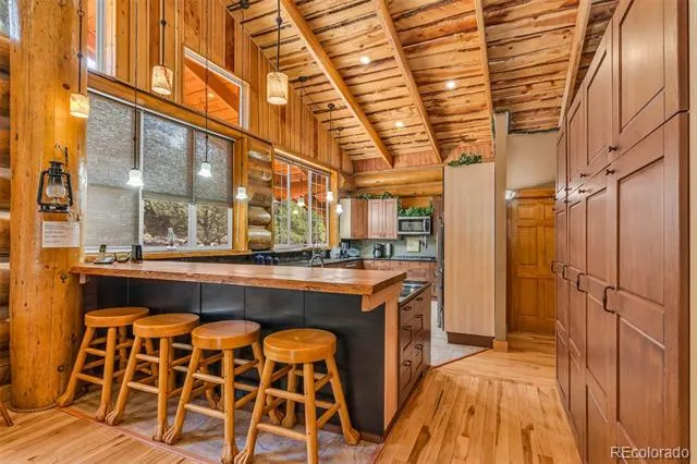 860 Texas Creek Lane Cotopaxi, CO 81223