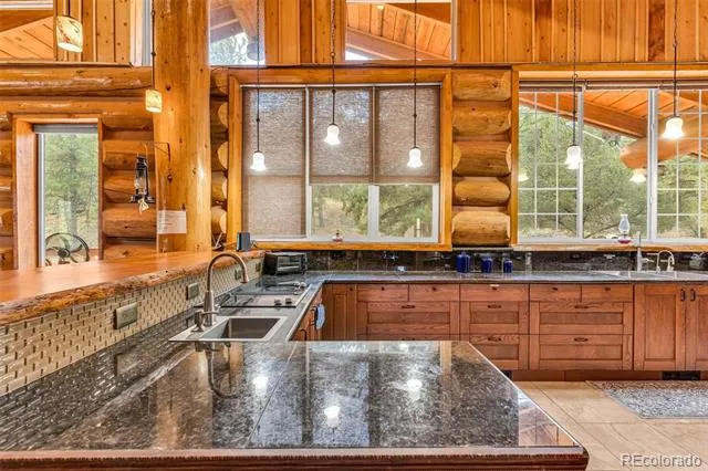 860 Texas Creek Lane Cotopaxi, CO 81223