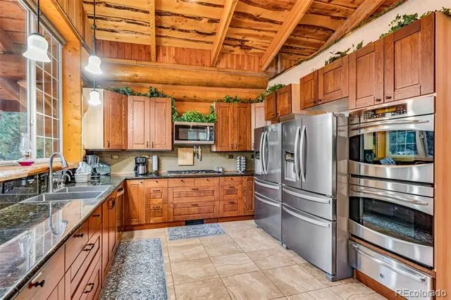 860 Texas Creek Lane Cotopaxi, CO 81223
