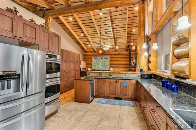 860 Texas Creek Lane Cotopaxi, CO 81223