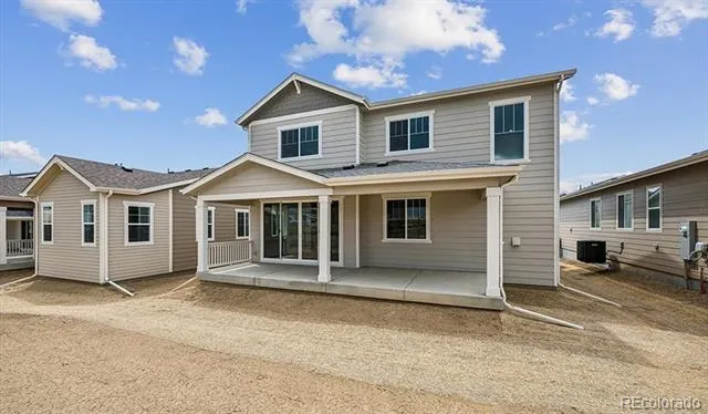 3932 Haleyville Street Aurora, CO 80019