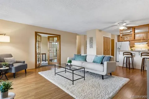 3470 S Poplar Street #403