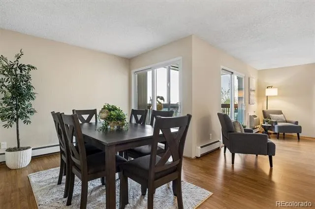 3470 S Poplar Street #403 Denver, CO 80224