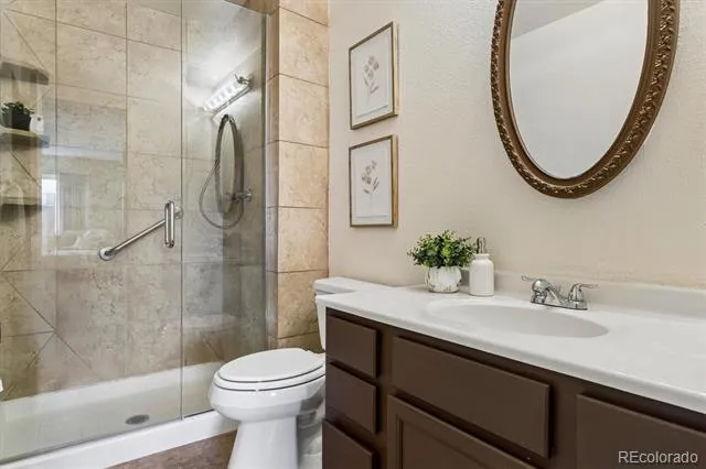 3470 S Poplar Street #403 Denver, CO 80224