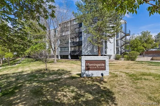 3470 S Poplar Street #403 Denver, CO 80224