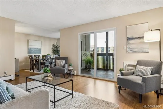 3470 S Poplar Street #403 Denver, CO 80224