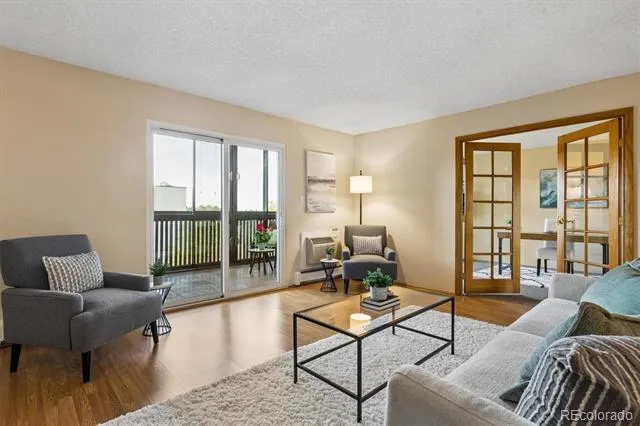 3470 S Poplar Street #403 Denver, CO 80224