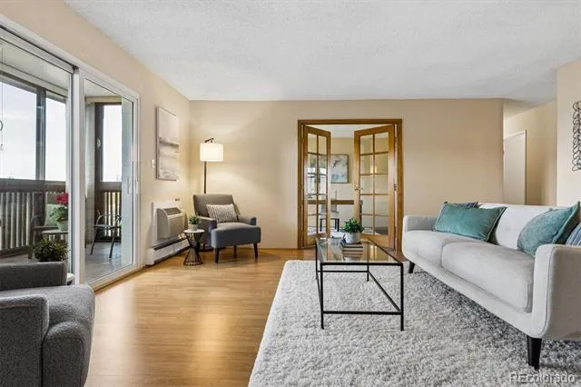 3470 S Poplar Street #403 Denver, CO 80224