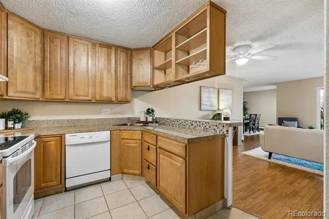 3470 S Poplar Street #403 Denver, CO 80224
