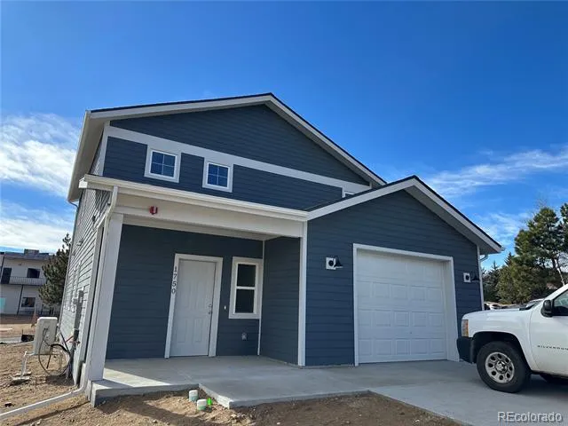 1760 Raven Avenue Estes Park, CO 80517