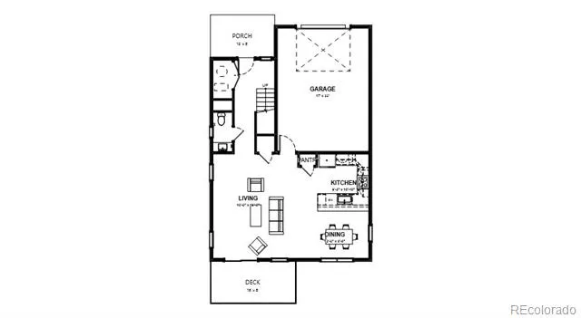 1760 Raven Avenue Estes Park, CO 80517
