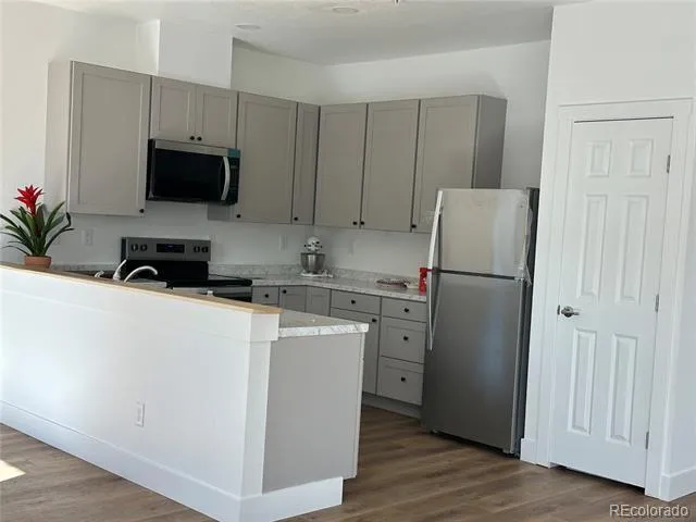 1760 Raven Avenue Estes Park, CO 80517