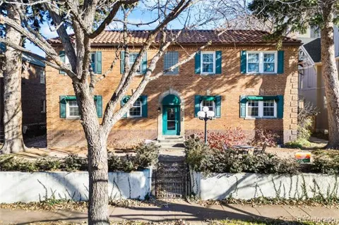 1436 Gilpin Street #3