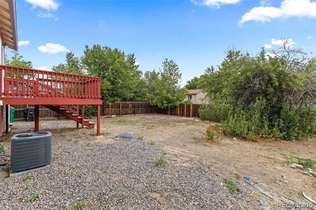 2882 S Mobile Street Aurora, CO 80013