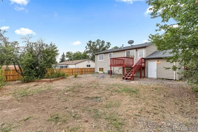 2882 S Mobile Street Aurora, CO 80013