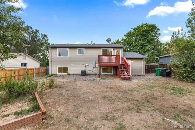 2882 S Mobile Street Aurora, CO 80013