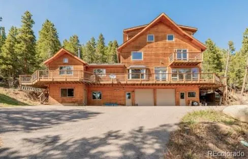 3581 Gap Road Golden, CO 80403