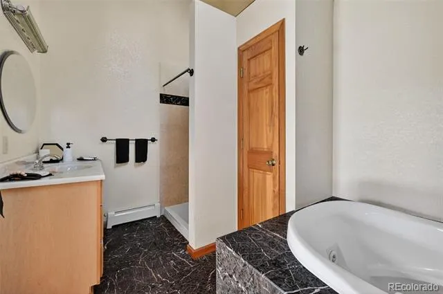 3581 Gap Road Golden, CO 80403
