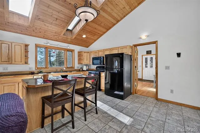 3581 Gap Road Golden, CO 80403