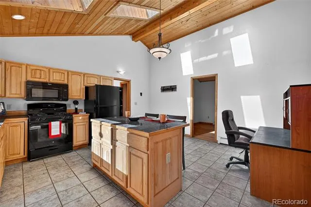 3581 Gap Road Golden, CO 80403