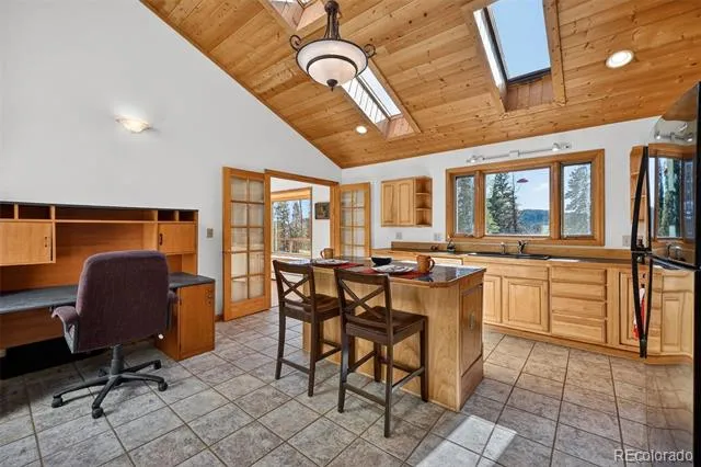 3581 Gap Road Golden, CO 80403