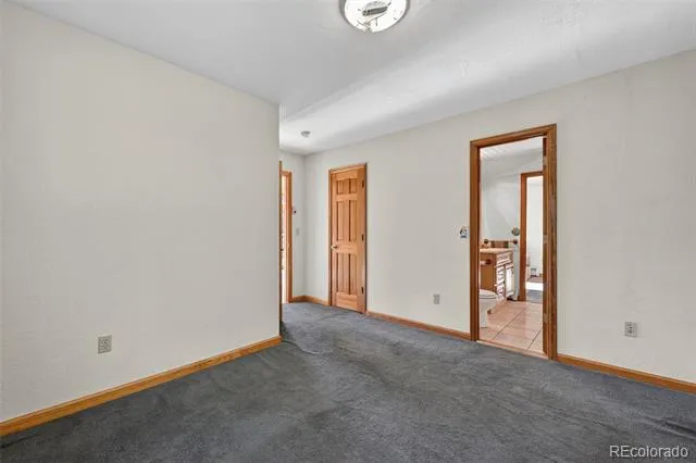 3581 Gap Road Golden, CO 80403