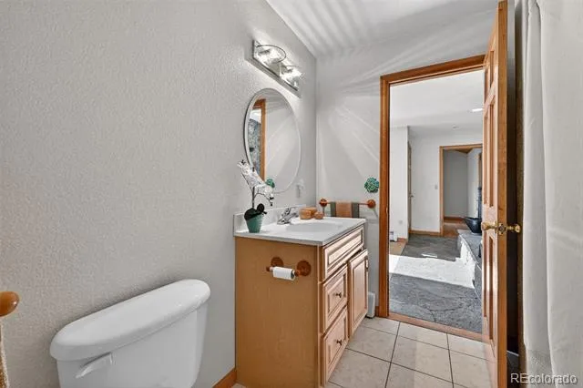 3581 Gap Road Golden, CO 80403